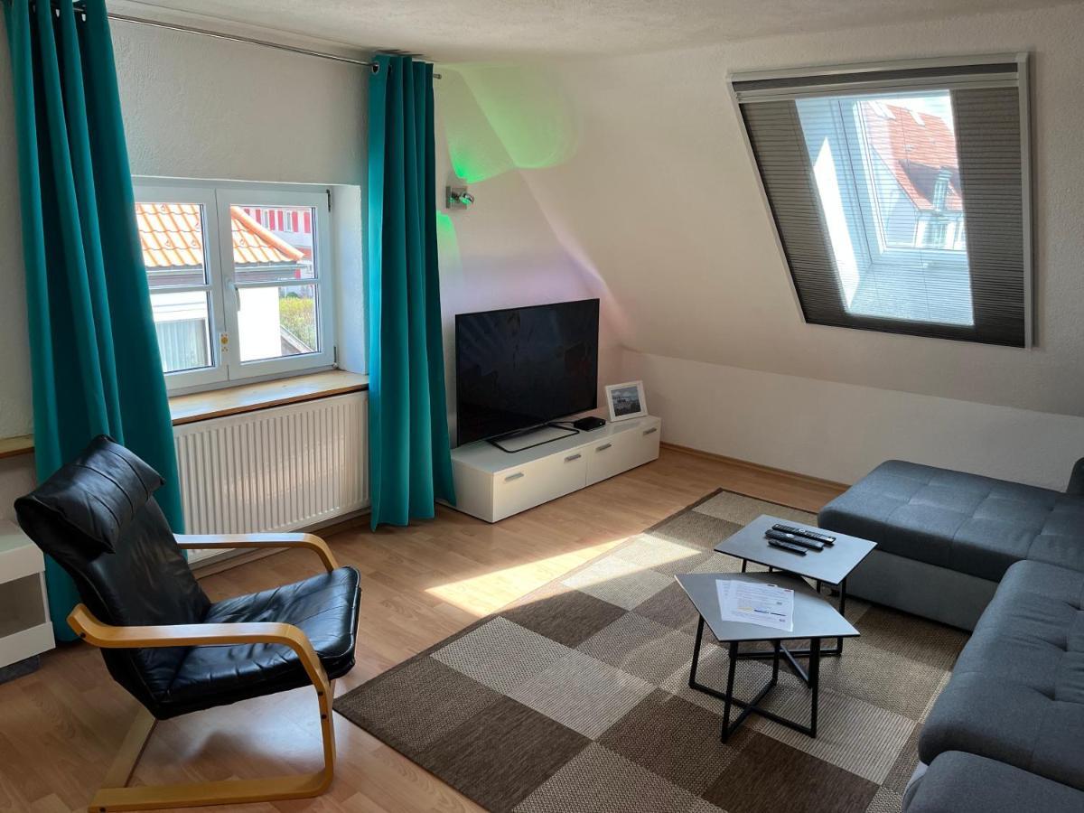 Fewo Holiday Maisonette Allgaeu Ottobeuren Zewnętrze zdjęcie