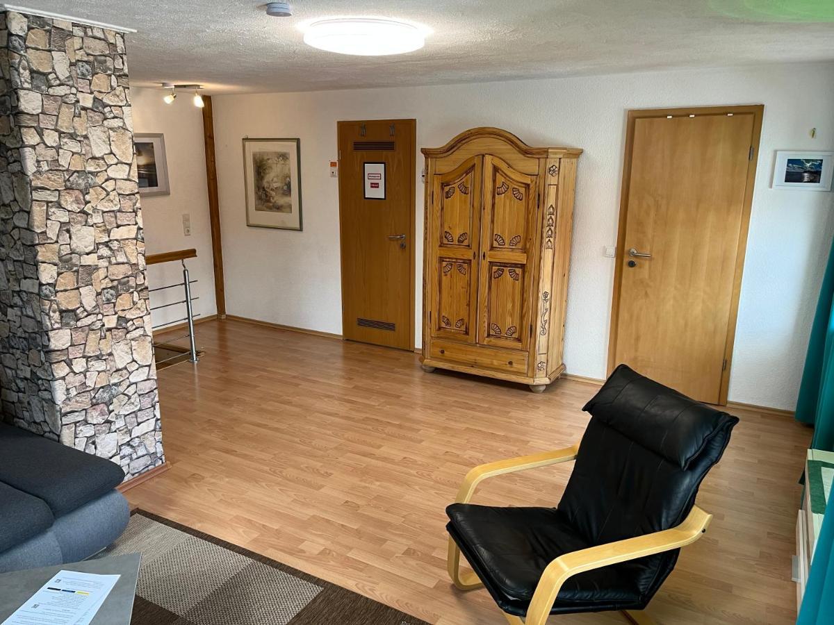 Fewo Holiday Maisonette Allgaeu Ottobeuren Zewnętrze zdjęcie
