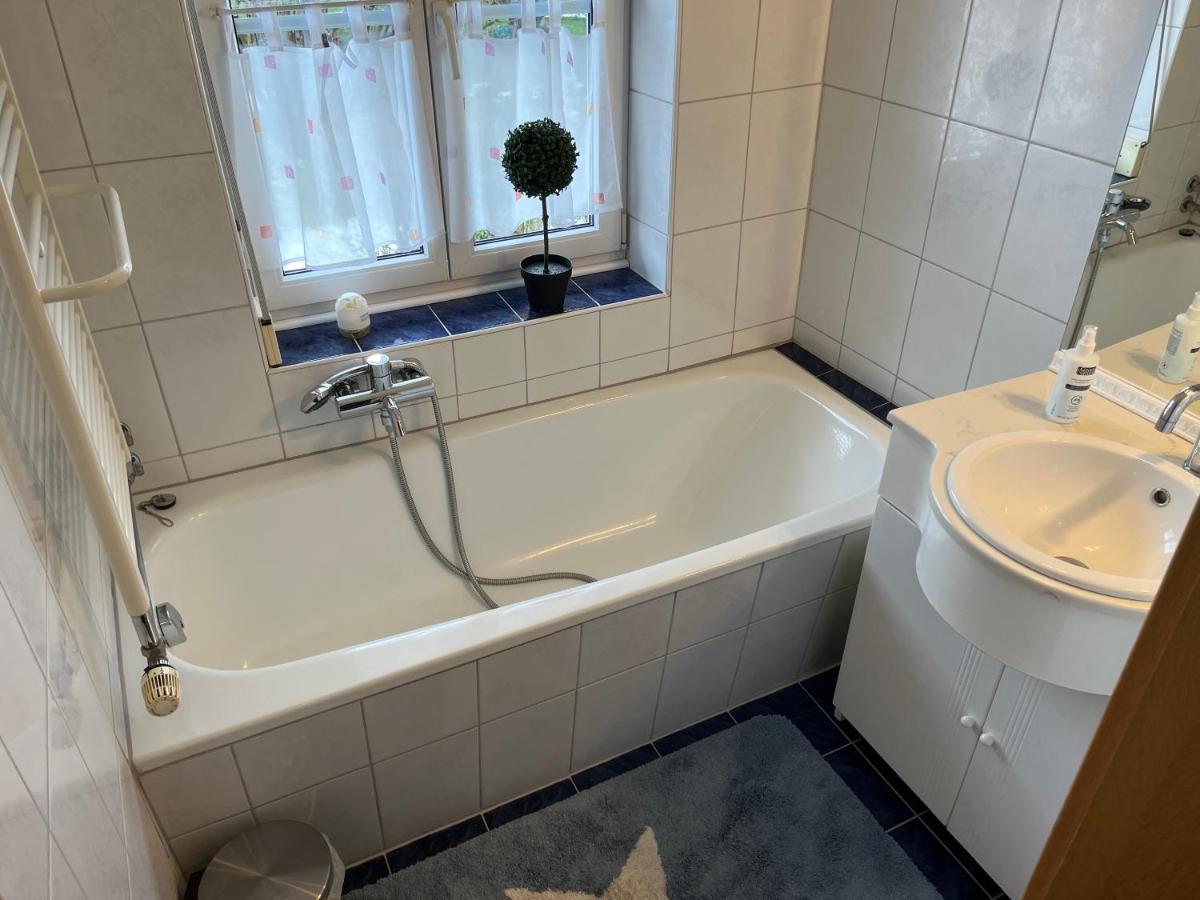 Fewo Holiday Maisonette Allgaeu Ottobeuren Zewnętrze zdjęcie