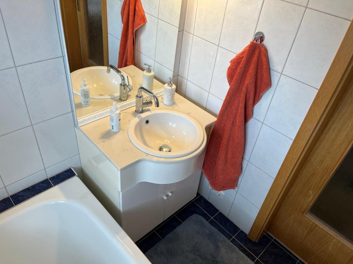 Fewo Holiday Maisonette Allgaeu Ottobeuren Zewnętrze zdjęcie