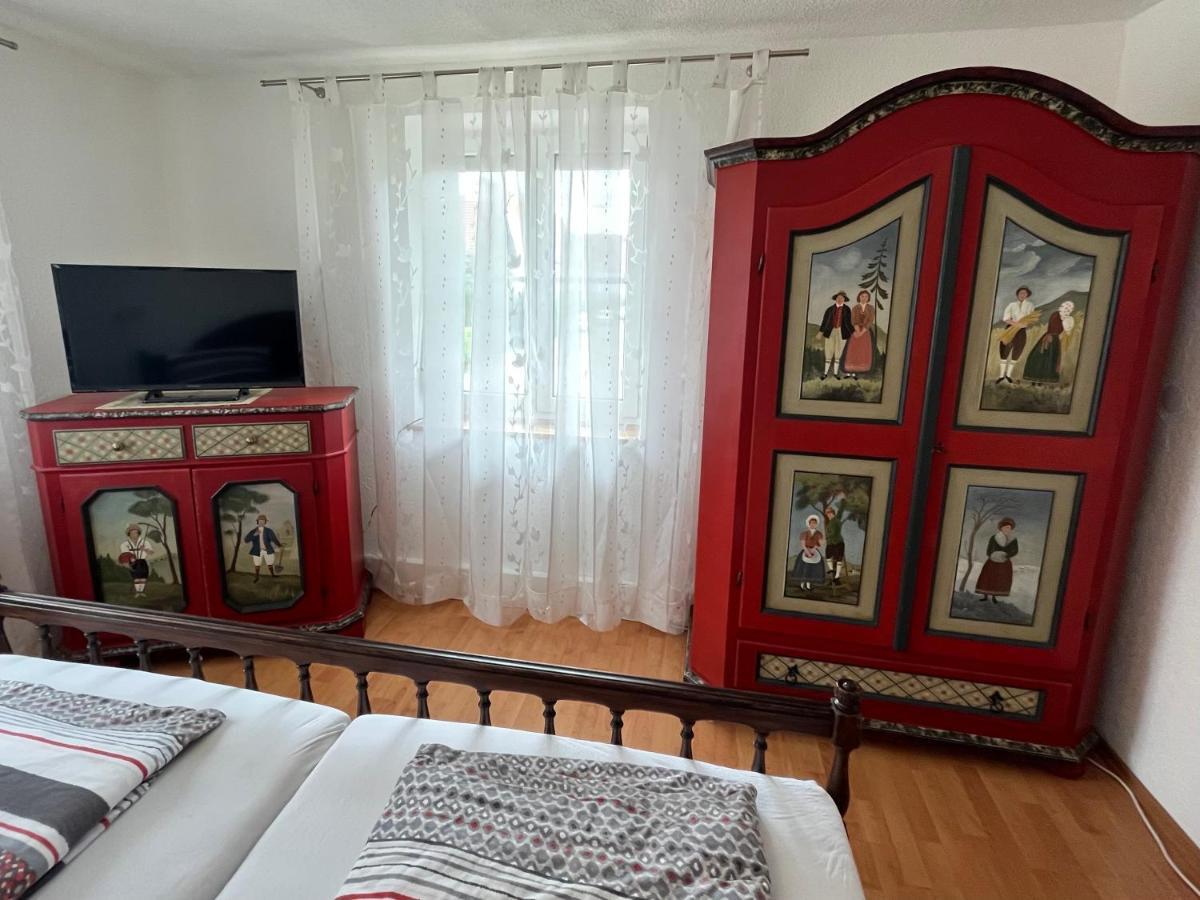 Fewo Holiday Maisonette Allgaeu Ottobeuren Zewnętrze zdjęcie